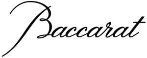 Baccarat Crystal Jewelry
