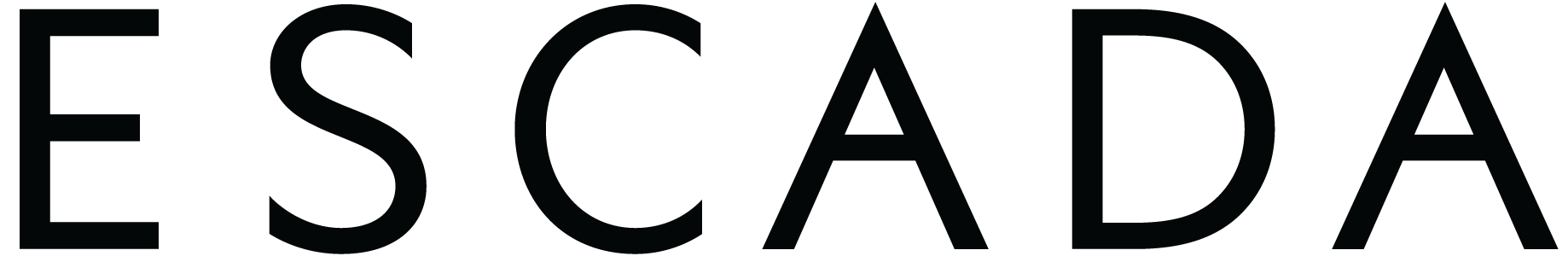 Drawing Lines Brand : Escada fragrances duty free in grand cayman