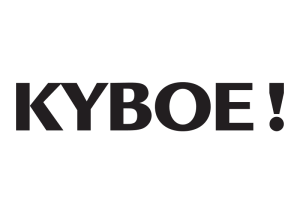 Kyboe!