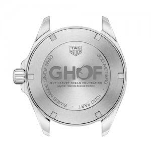 Guy Harvey Tag Heuer Watch Hotsell, 60 