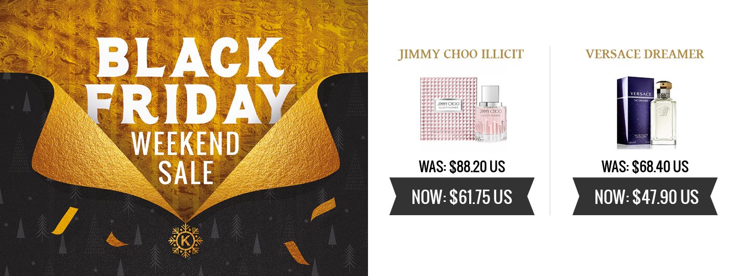 black friday versace sale